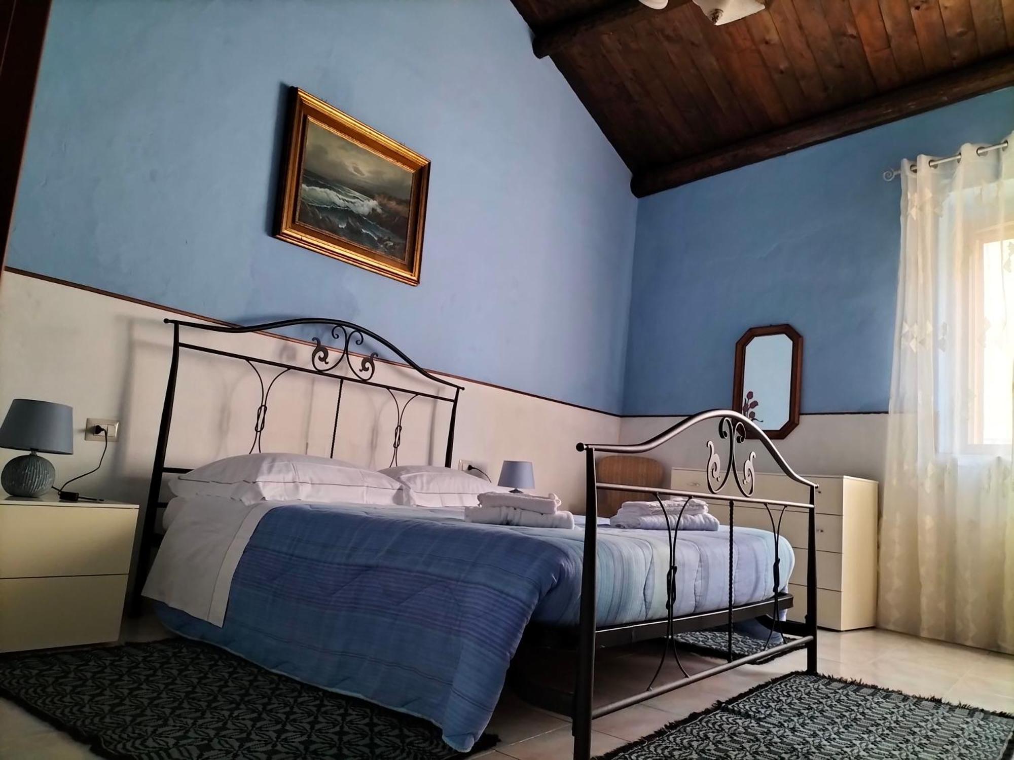 Casa Vacanze Antonella Oristano Buitenkant foto